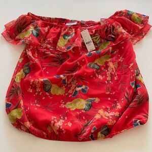 NWT New York & Co top